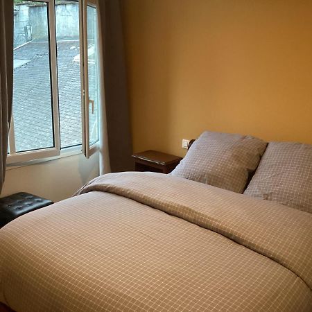 Le 16 Chambres D'Hote Friville-Escarbotin Zewnętrze zdjęcie